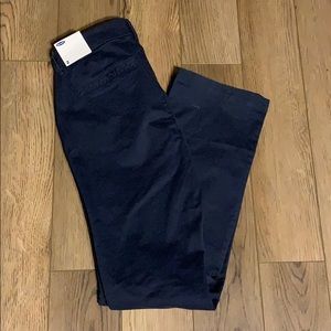 Old Navy Boot-Cut Pants